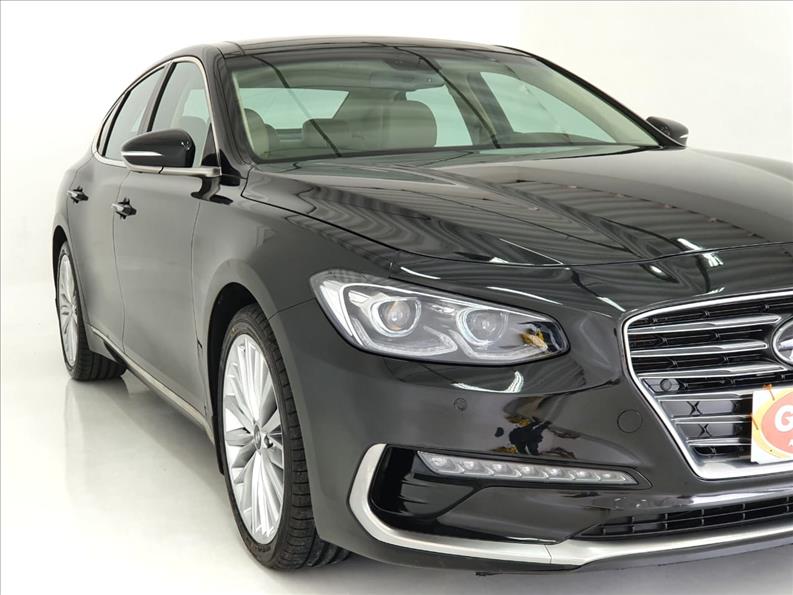 AZERA 3.0 V6 GDI AZERA 3.0 V6 GDI