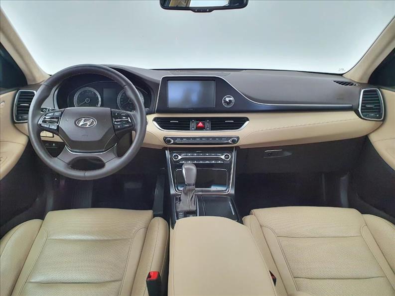 AZERA 3.0 V6 GDI AZERA 3.0 V6 GDI