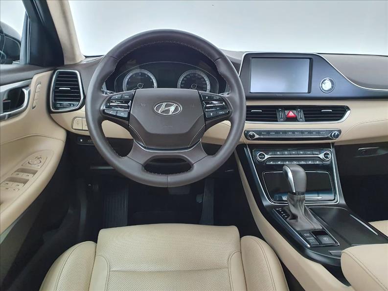 AZERA 3.0 V6 GDI AZERA 3.0 V6 GDI