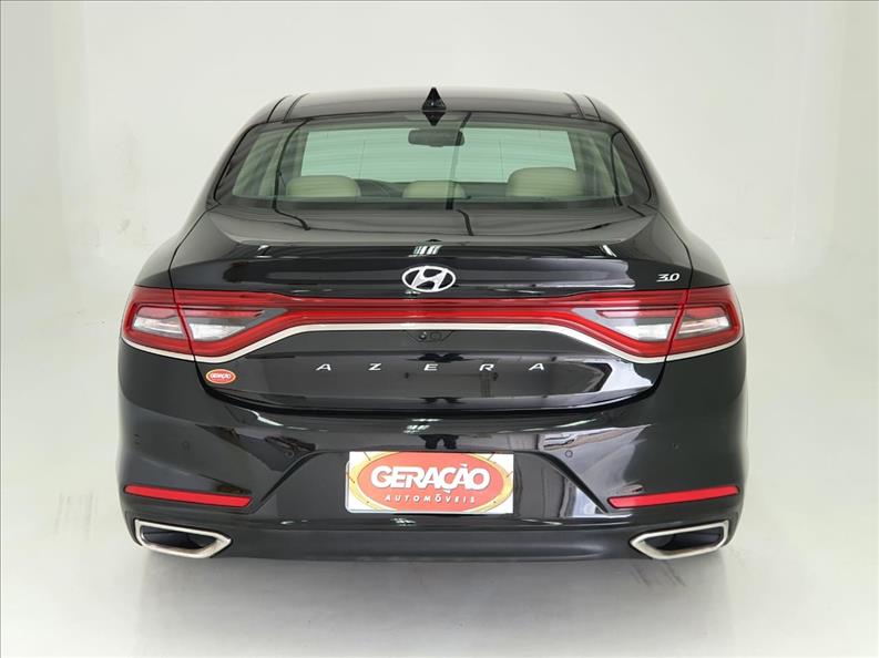 AZERA 3.0 V6 GDI AZERA 3.0 V6 GDI