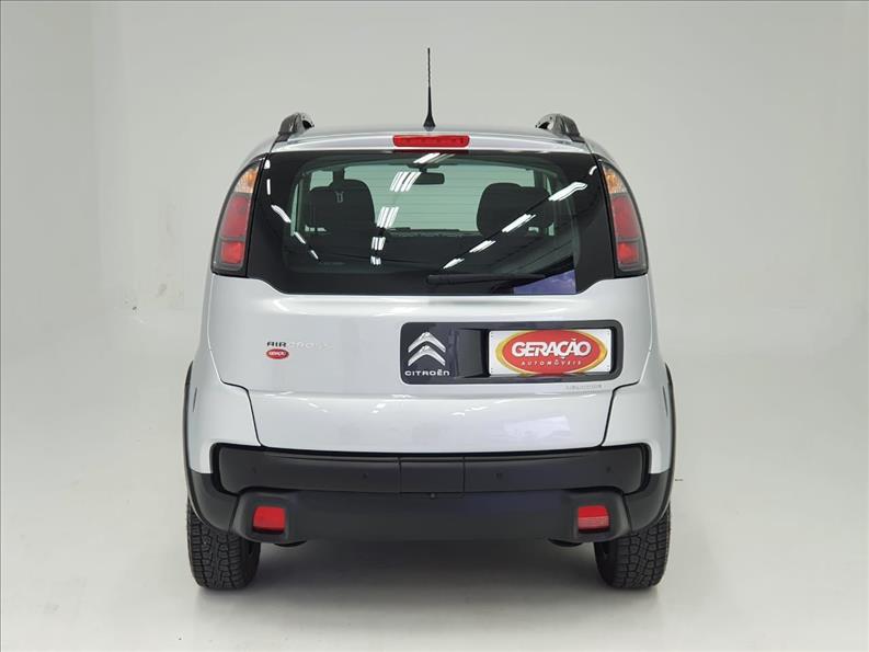 AIRCROSS 1.6 VTI 120 Live AIRCROSS 1.6 VTI 120 Live