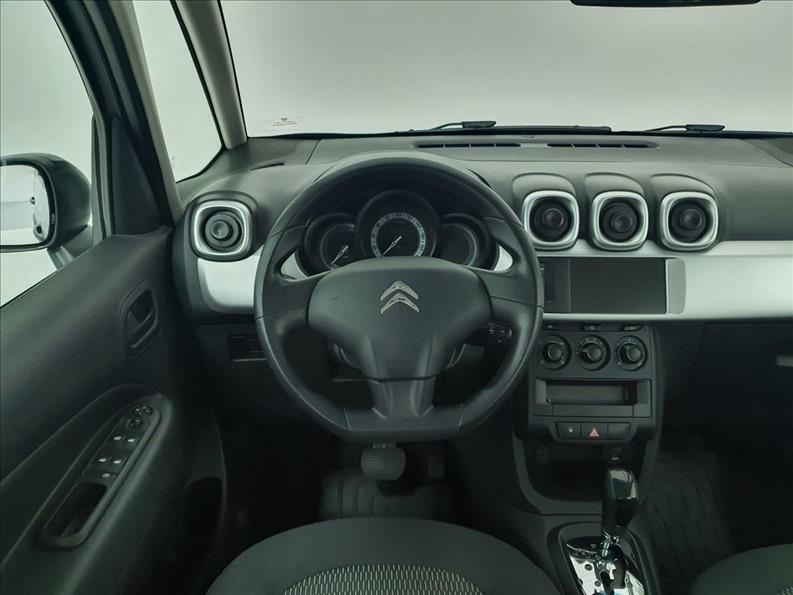AIRCROSS 1.6 VTI 120 Live AIRCROSS 1.6 VTI 120 Live