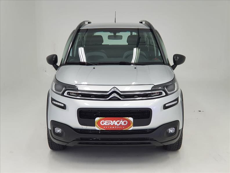 AIRCROSS 1.6 VTI 120 Live AIRCROSS 1.6 VTI 120 Live