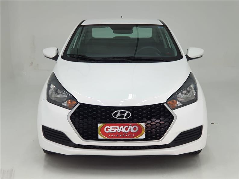 HB20S 1.0 Comfort Plus 12V HB20S 1.0 Comfort Plus 12V