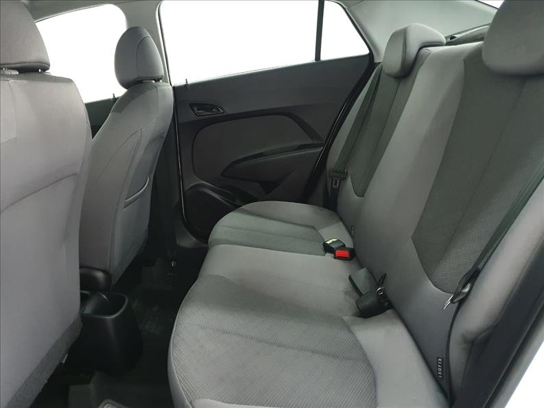 HB20S 1.0 Comfort Plus 12V HB20S 1.0 Comfort Plus 12V