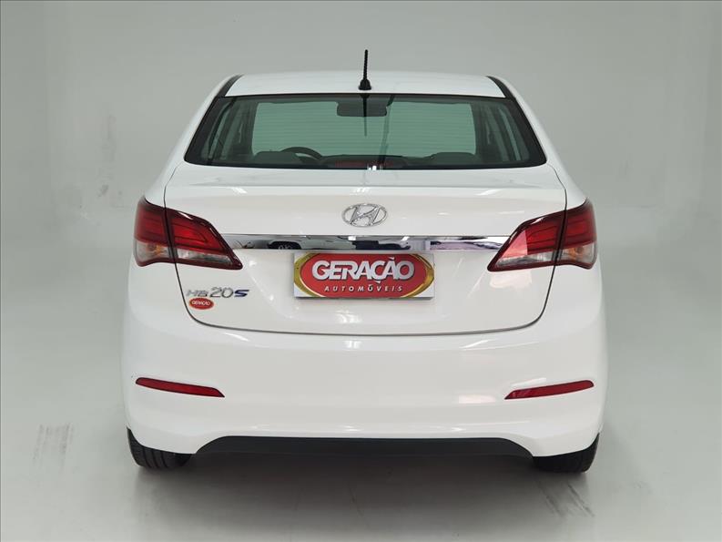 HB20S 1.0 Comfort Plus 12V HB20S 1.0 Comfort Plus 12V