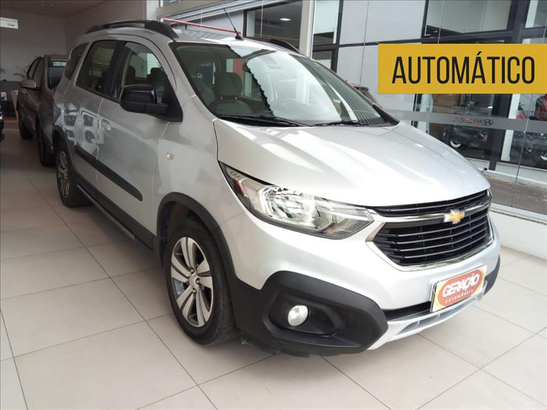 SPIN 1.8 Activ 8V SPIN 1.8 Activ 8V