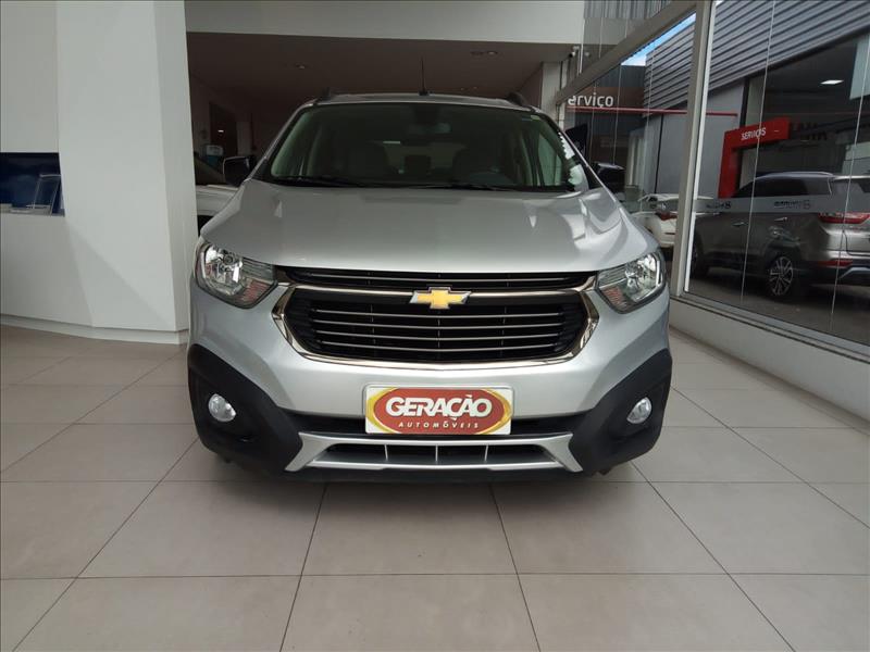 SPIN 1.8 Activ 8V SPIN 1.8 Activ 8V
