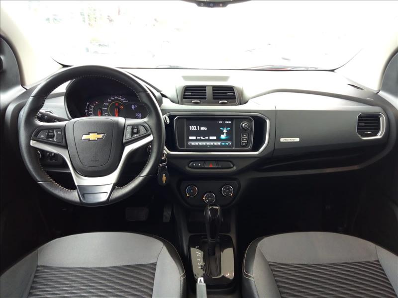 SPIN 1.8 Activ 8V SPIN 1.8 Activ 8V
