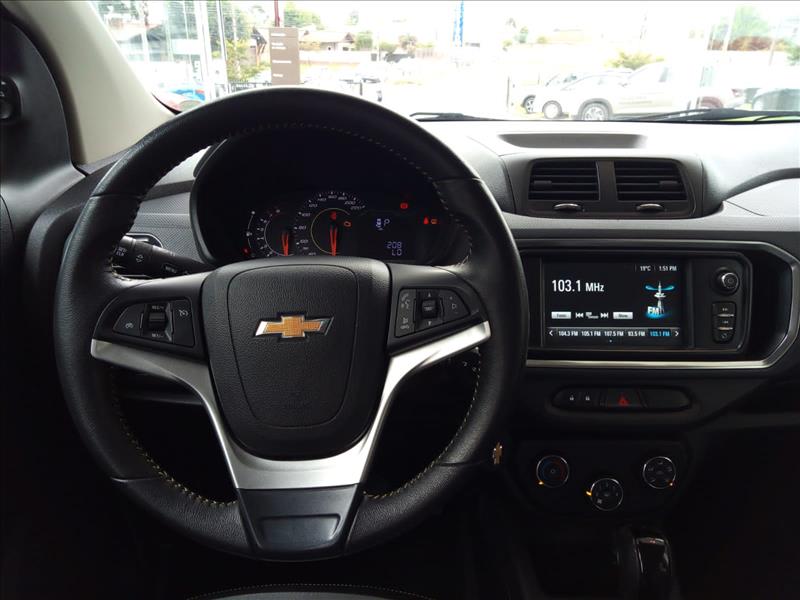 SPIN 1.8 Activ 8V SPIN 1.8 Activ 8V