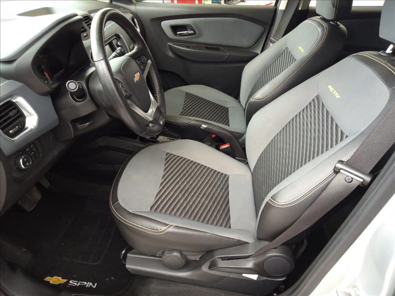 SPIN 1.8 Activ 8V SPIN 1.8 Activ 8V
