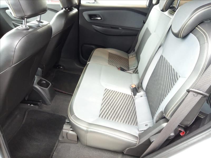 SPIN 1.8 Activ 8V SPIN 1.8 Activ 8V