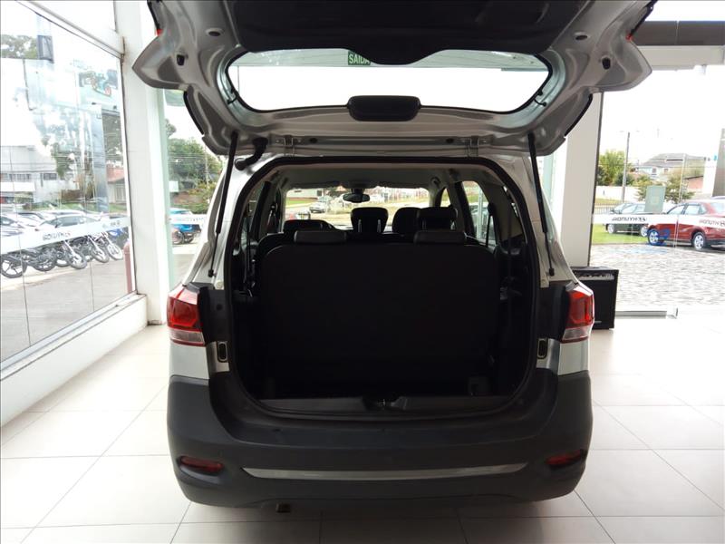 SPIN 1.8 Activ 8V SPIN 1.8 Activ 8V