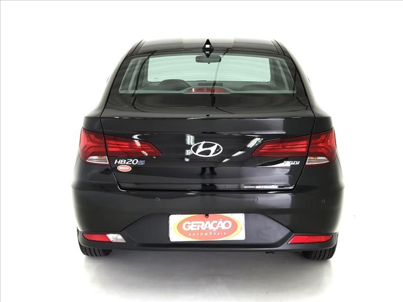 HB20S 1.0 Tgdi Evolution HB20S 1.0 Tgdi Evolution
