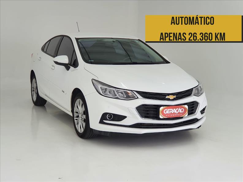 CRUZE 1.4 Turbo LT 16V CRUZE 1.4 Turbo LT 16V