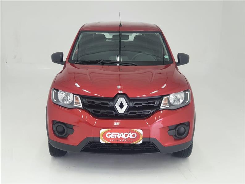 KWID 1.0 12V SCE ZEN KWID 1.0 12V SCE ZEN