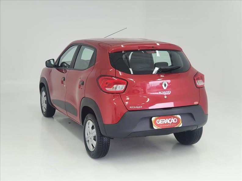 KWID 1.0 12V SCE ZEN KWID 1.0 12V SCE ZEN