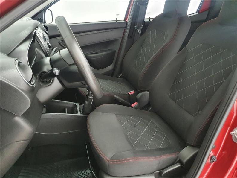 KWID 1.0 12V SCE ZEN KWID 1.0 12V SCE ZEN