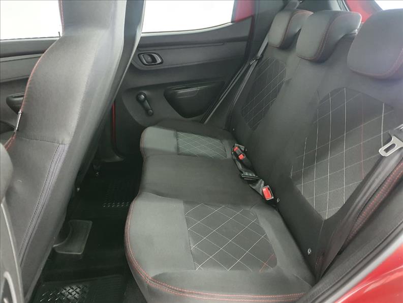 KWID 1.0 12V SCE ZEN KWID 1.0 12V SCE ZEN