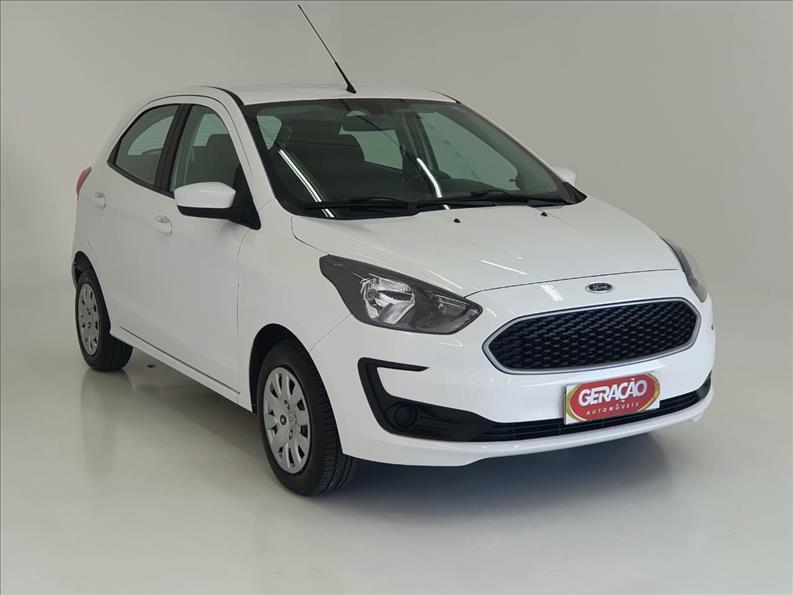 KA 1.0 Ti-vct SE KA 1.0 Ti-vct SE