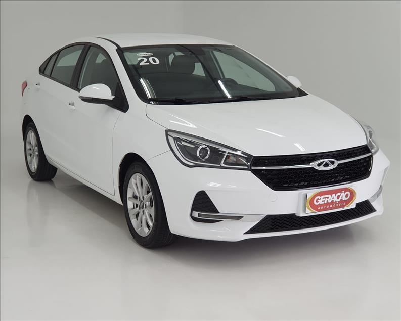 ARRIZO 5 1.5 VVT Turbo Iflex RX ARRIZO 5 1.5 VVT Turbo Iflex RX