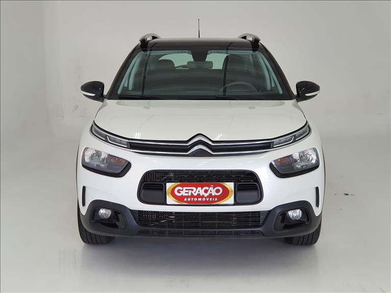C4 CACTUS 1.6 THP Shine Eat6 C4 CACTUS 1.6 THP Shine Eat6
