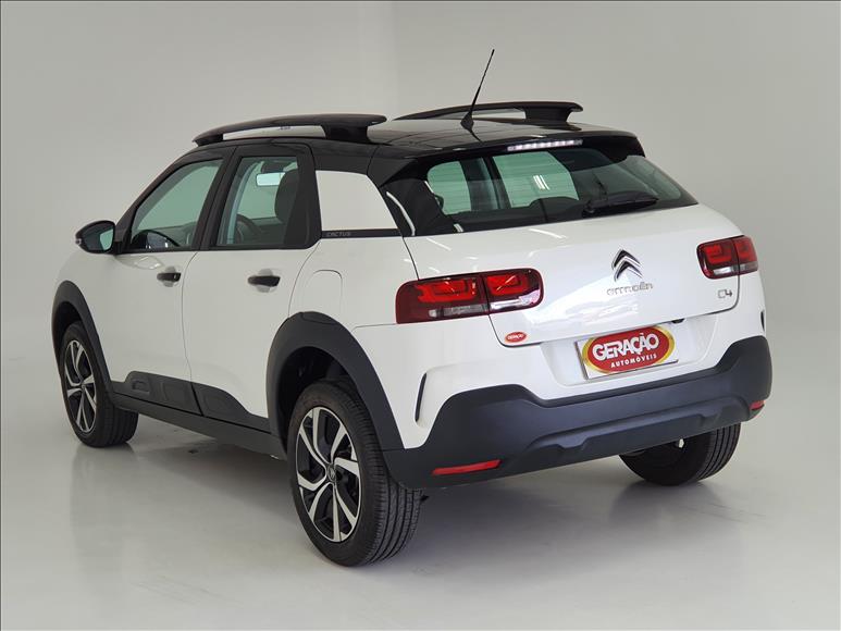 C4 CACTUS 1.6 THP Shine Eat6 C4 CACTUS 1.6 THP Shine Eat6