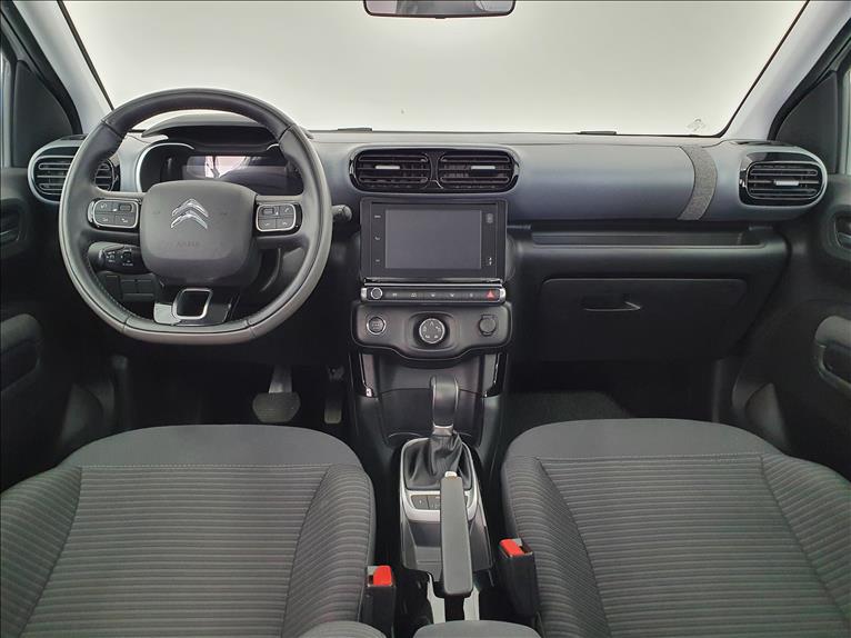 C4 CACTUS 1.6 THP Shine Eat6 C4 CACTUS 1.6 THP Shine Eat6