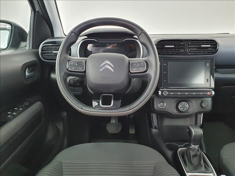 C4 CACTUS 1.6 THP Shine Eat6 C4 CACTUS 1.6 THP Shine Eat6