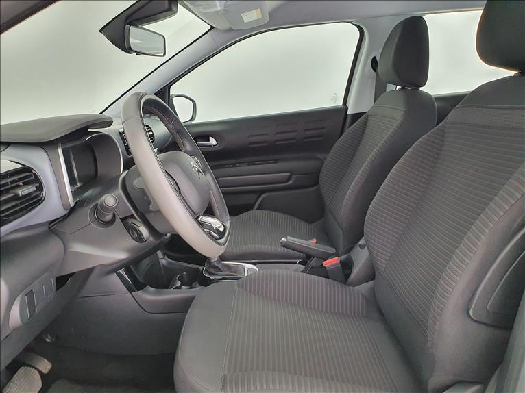 C4 CACTUS 1.6 THP Shine Eat6 C4 CACTUS 1.6 THP Shine Eat6