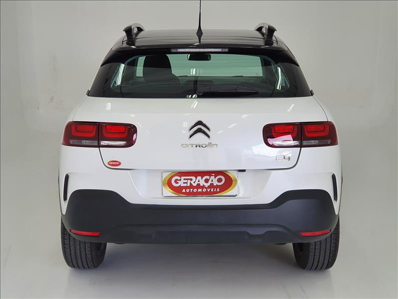 C4 CACTUS 1.6 THP Shine Eat6 C4 CACTUS 1.6 THP Shine Eat6