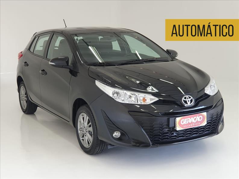 YARIS 1.3 16V XL Plus Tech YARIS 1.3 16V XL Plus Tech