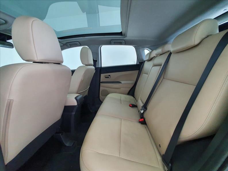 ASX 2.0 Mivec Hpe-s AWD ASX 2.0 Mivec Hpe-s AWD