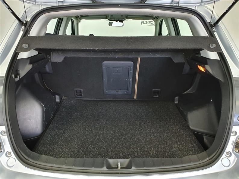 ASX 2.0 Mivec Hpe-s AWD ASX 2.0 Mivec Hpe-s AWD