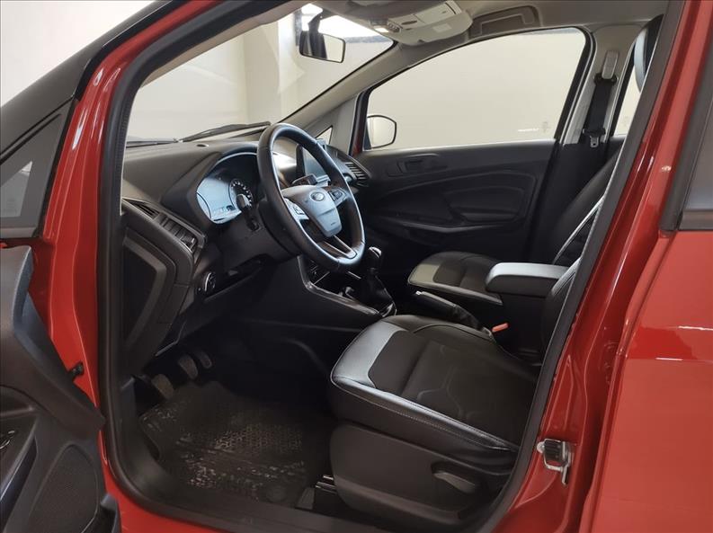 ECOSPORT 1.5 Ti-vct Freestyle ECOSPORT 1.5 Ti-vct Freestyle