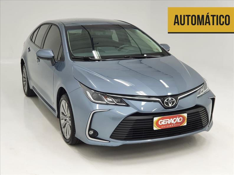 COROLLA 2.0 XEI 16V COROLLA 2.0 XEI 16V