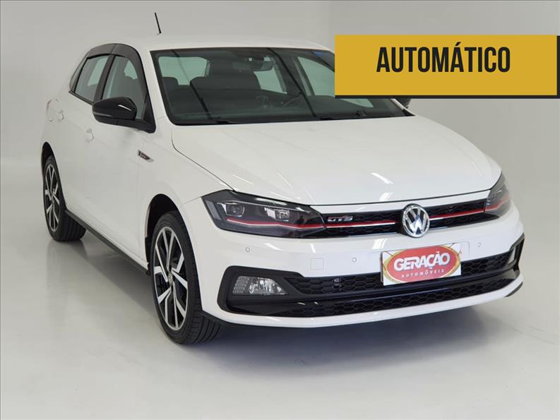 POLO 1.4 250 TSI GTS POLO 1.4 250 TSI GTS