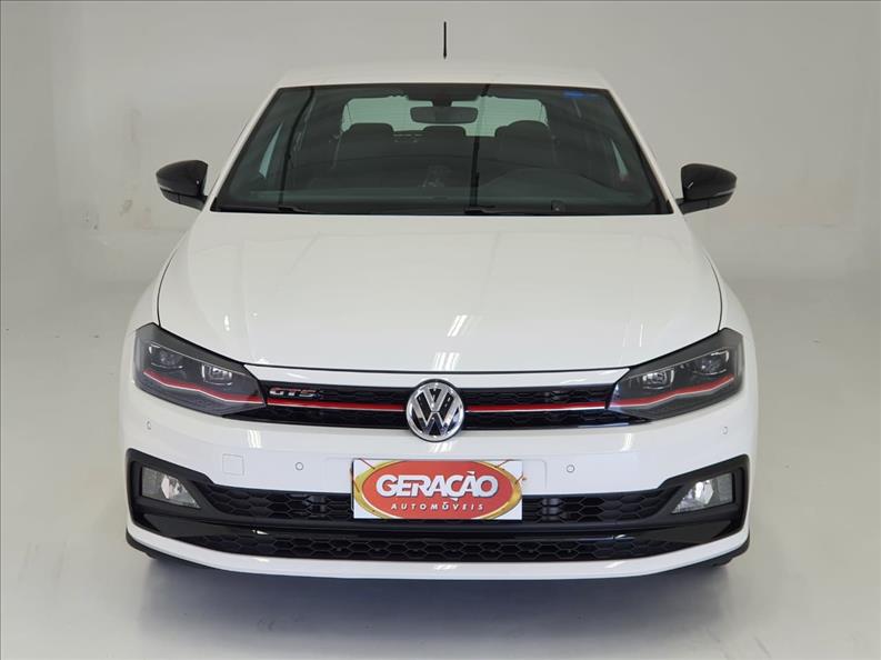 POLO 1.4 250 TSI GTS POLO 1.4 250 TSI GTS