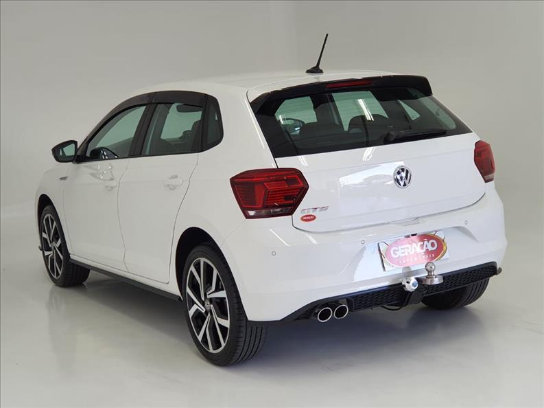 POLO 1.4 250 TSI GTS POLO 1.4 250 TSI GTS