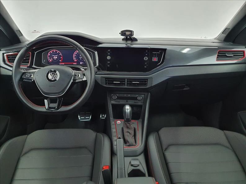 POLO 1.4 250 TSI GTS POLO 1.4 250 TSI GTS