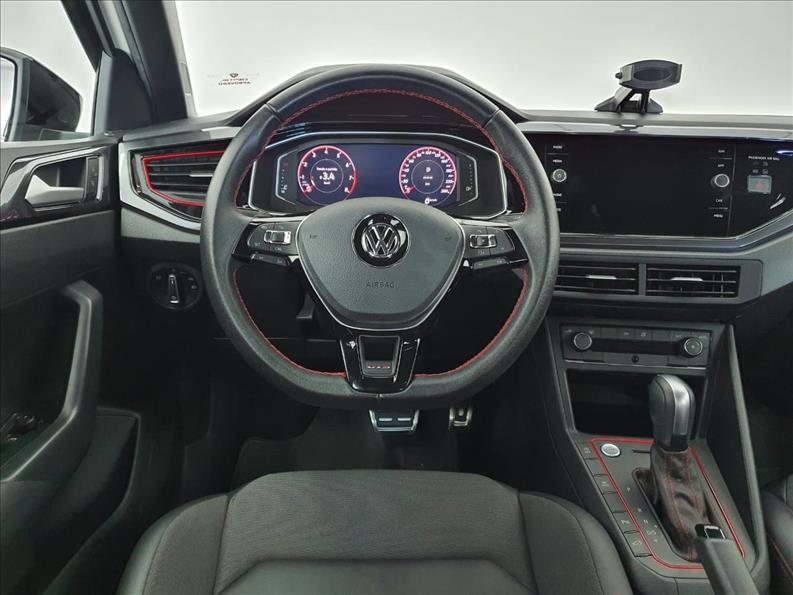 POLO 1.4 250 TSI GTS POLO 1.4 250 TSI GTS