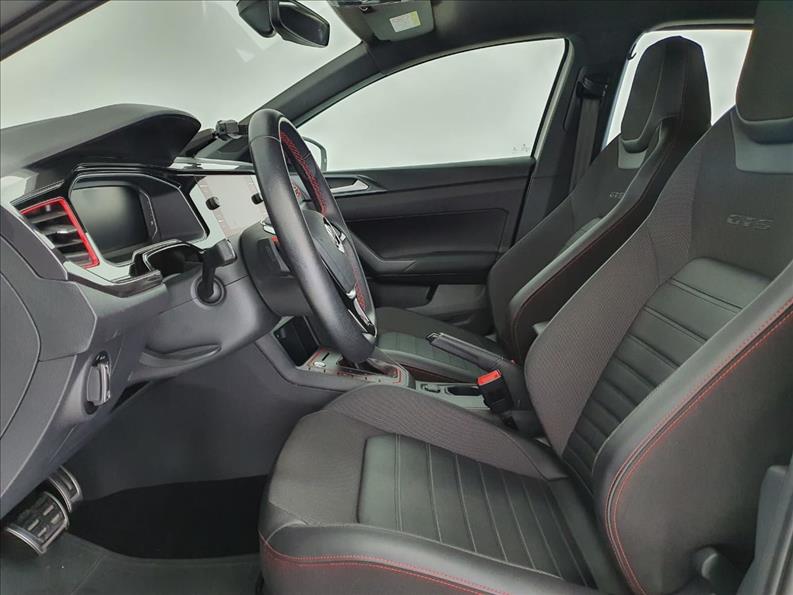 POLO 1.4 250 TSI GTS POLO 1.4 250 TSI GTS