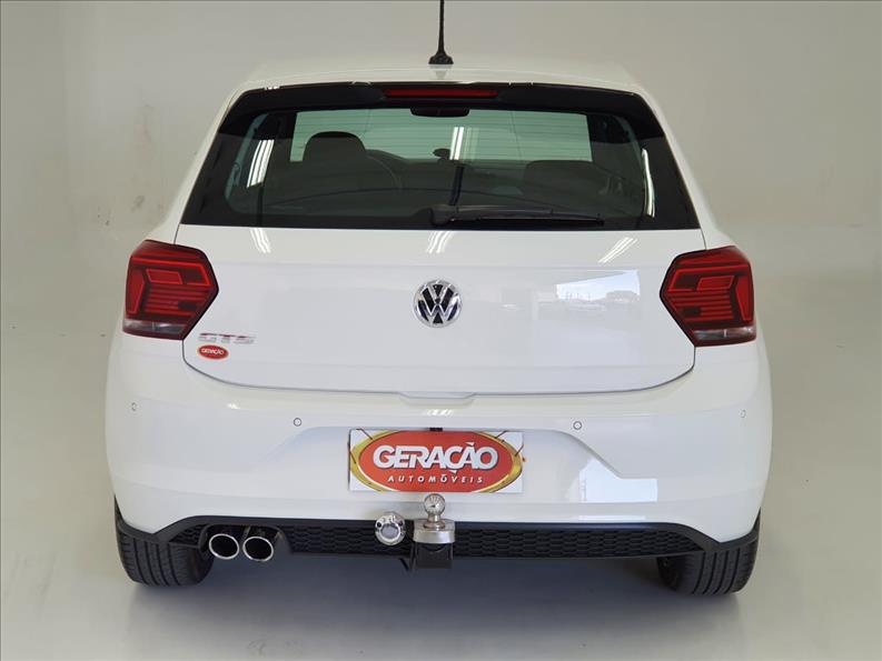 POLO 1.4 250 TSI GTS POLO 1.4 250 TSI GTS