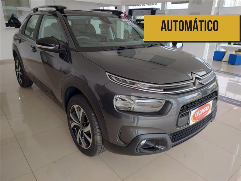 C4 CACTUS 1.6 THP Shine Pack Eat6 C4 CACTUS 1.6 THP Shine Pack Eat6