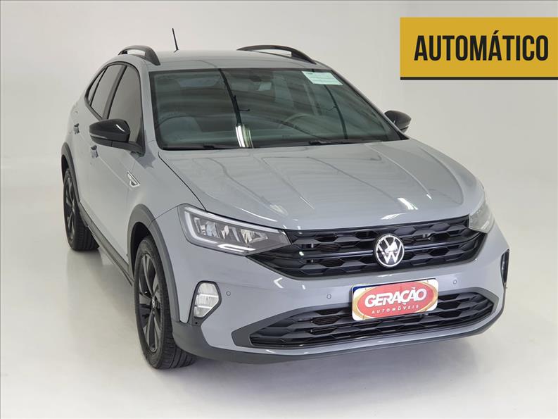NIVUS 1.0 200 TSI Highline NIVUS 1.0 200 TSI Highline
