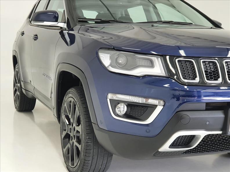 COMPASS 2.0 16V Limited 4X4 COMPASS 2.0 16V Limited 4X4