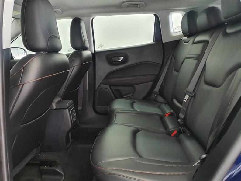 COMPASS 2.0 16V Limited 4X4 COMPASS 2.0 16V Limited 4X4