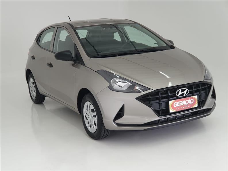 HB20 1.0 12V Sense HB20 1.0 12V Sense