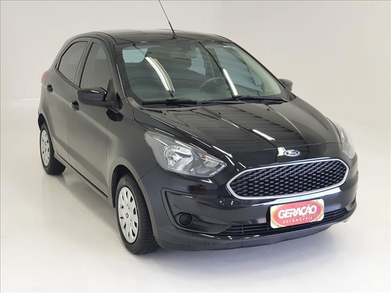 KA 1.0 Ti-vct SE KA 1.0 Ti-vct SE