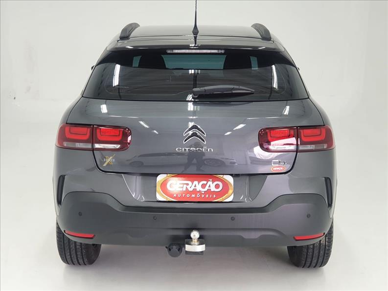 C4 CACTUS 1.6 VTI 120 X-series Eat6 C4 CACTUS 1.6 VTI 120 X-series Eat6
